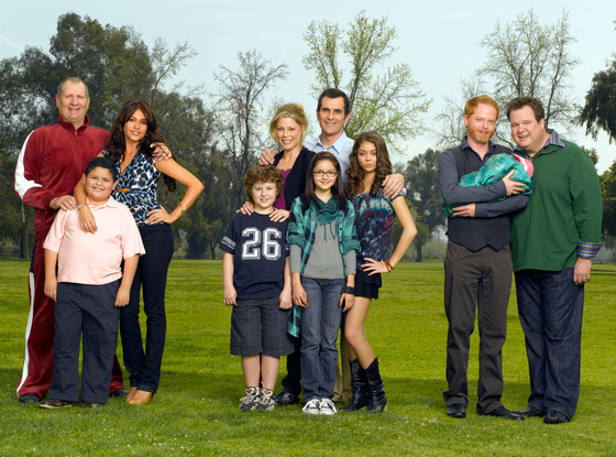 Modern Family Modern Family